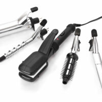 4 hair styling tools that give a salon-like look