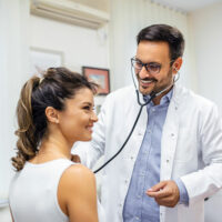 7 questions to ask the doctor during a routine checkup