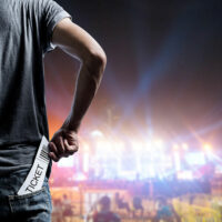Common mistakes to avoid while buying concert tickets