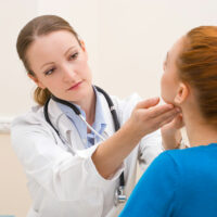 7 early warning signs of lymphoma in children